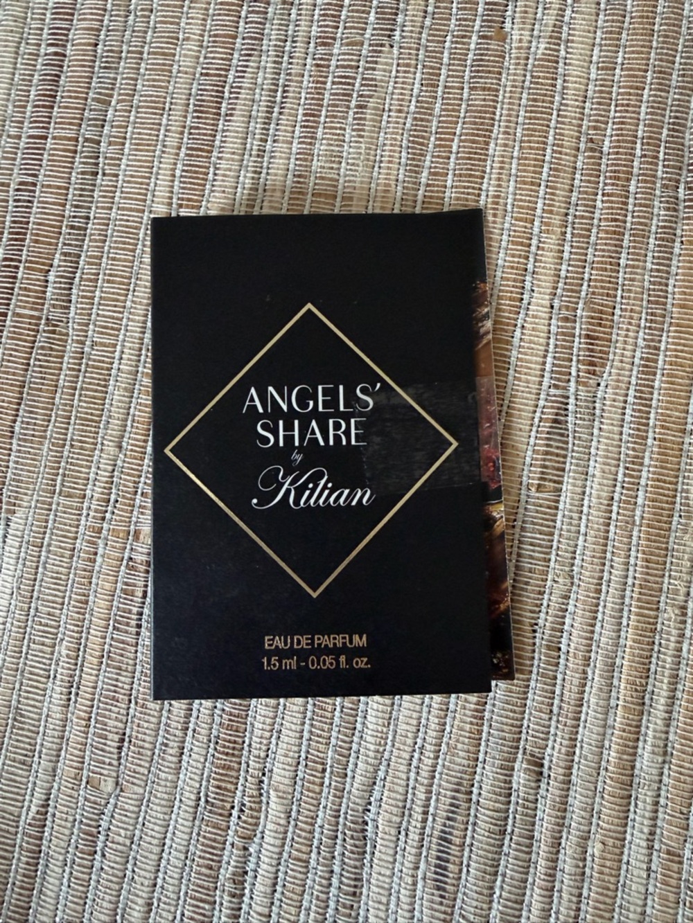 Kilian Angels Share